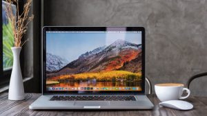 comandos teclado Mac