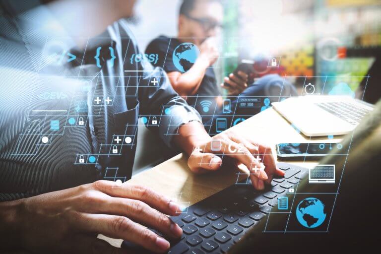 gartner iot
