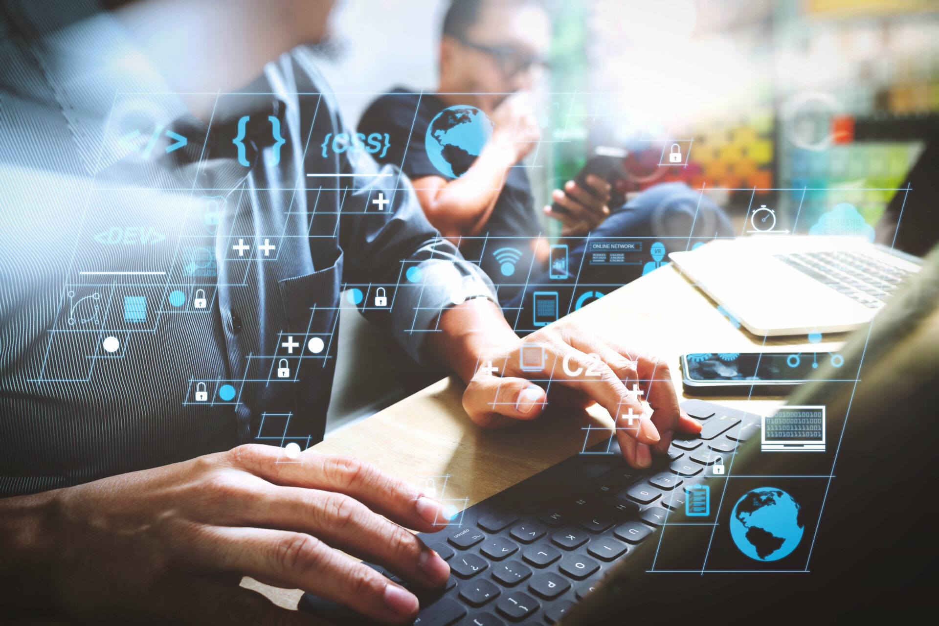 gartner iot