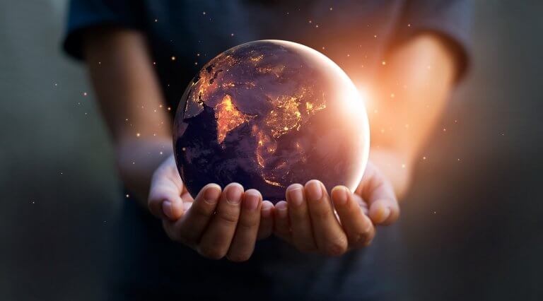 tecnologia humanizada