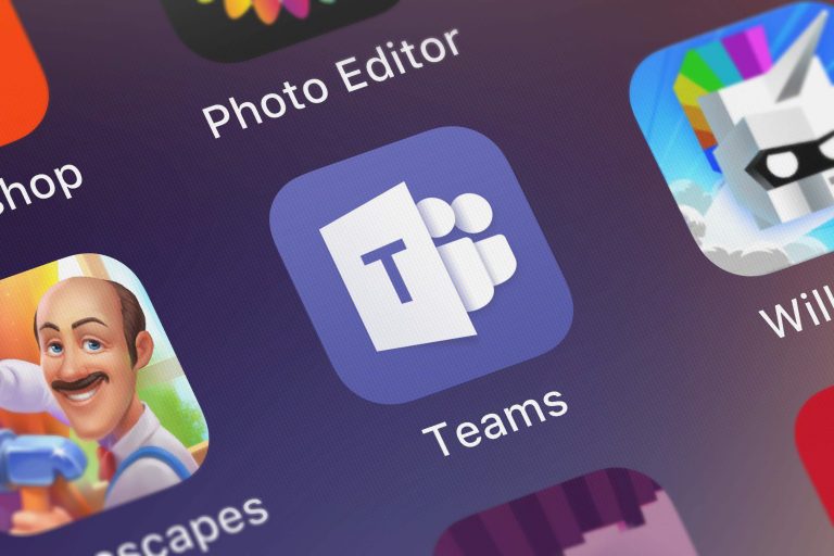 aulas microsoft teams
