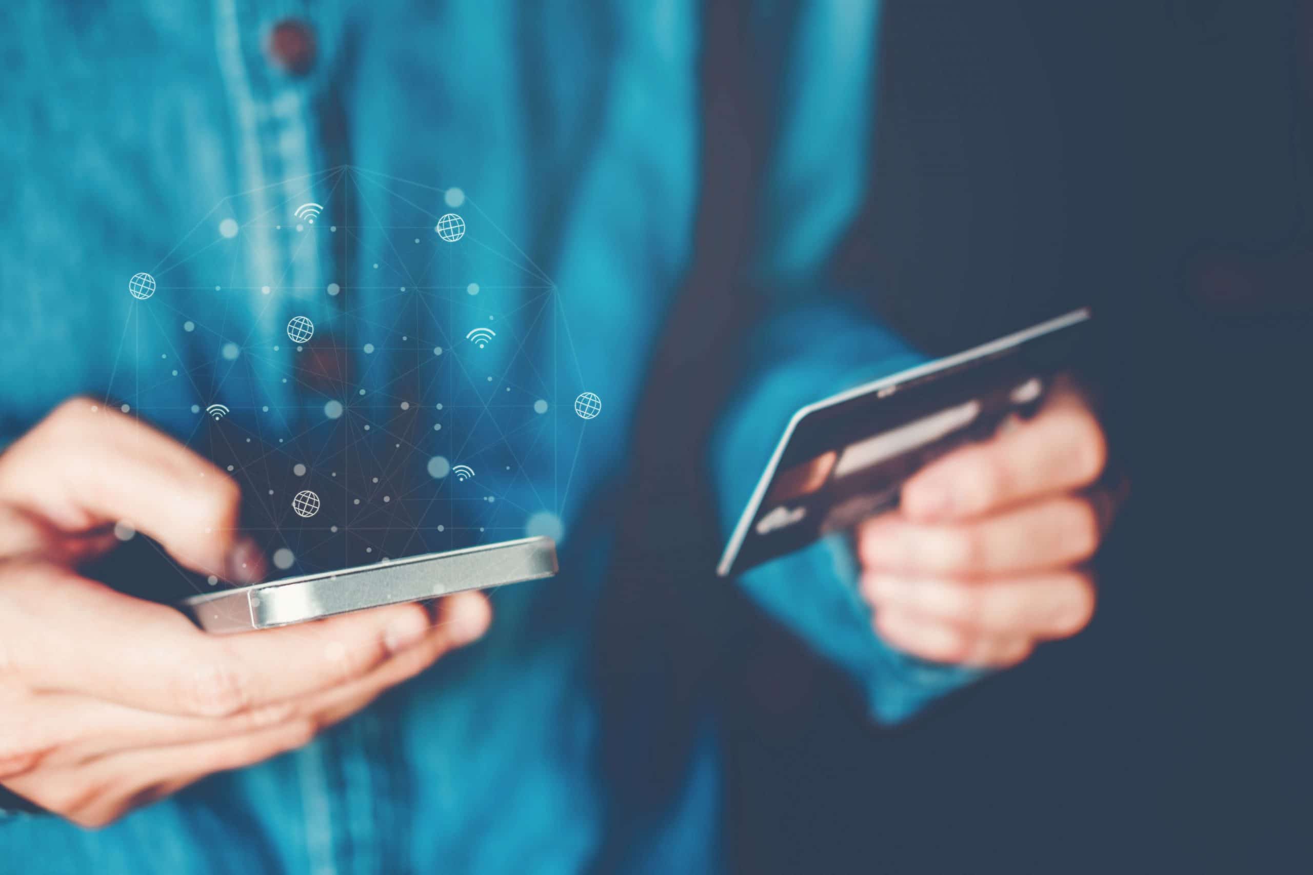 apps financeiros