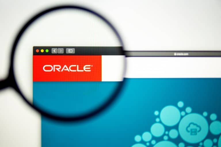 cursos oracle