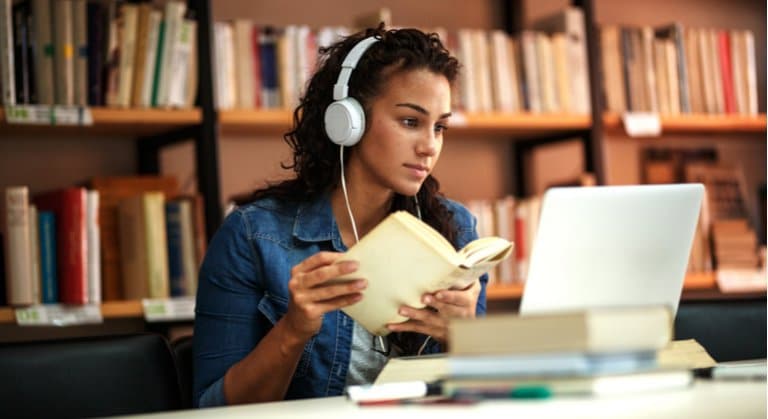 ensino online