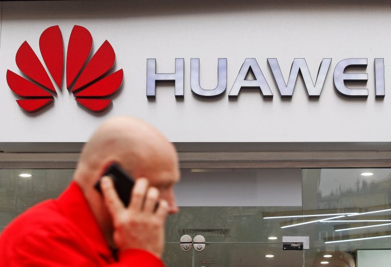 huawei