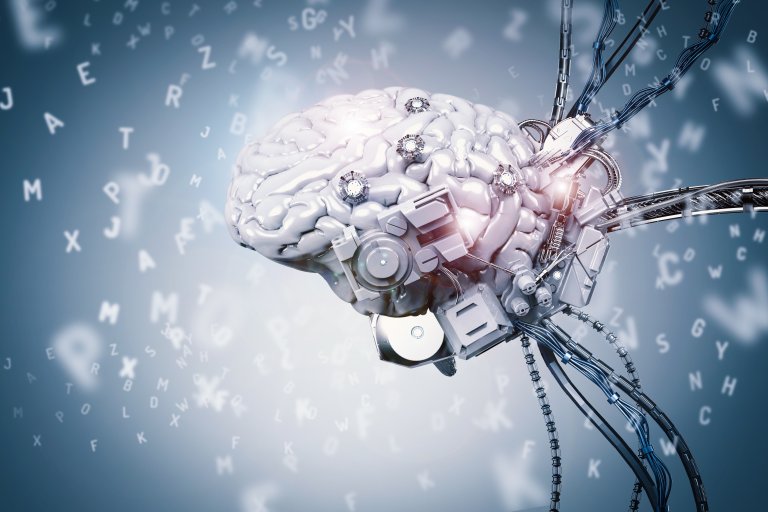 inteligência artificial