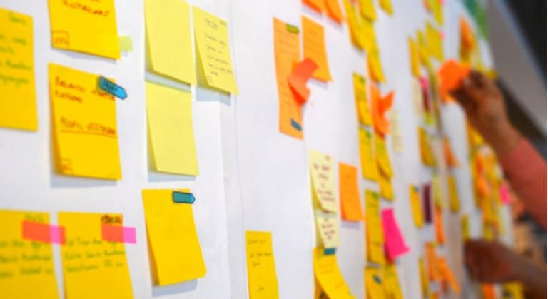 metodologia agile