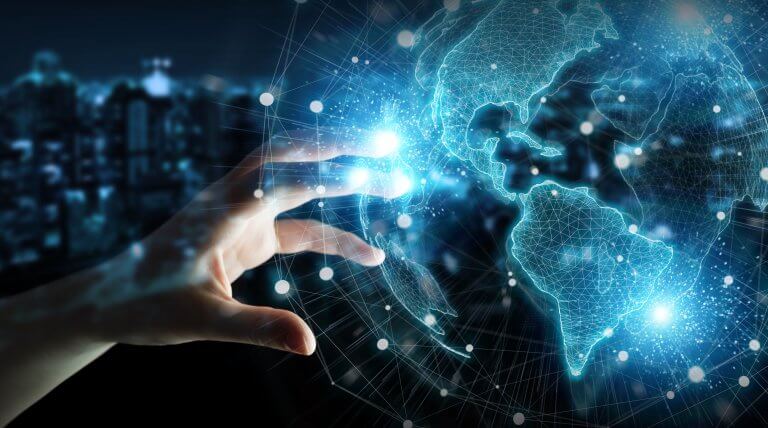 mundo digital
