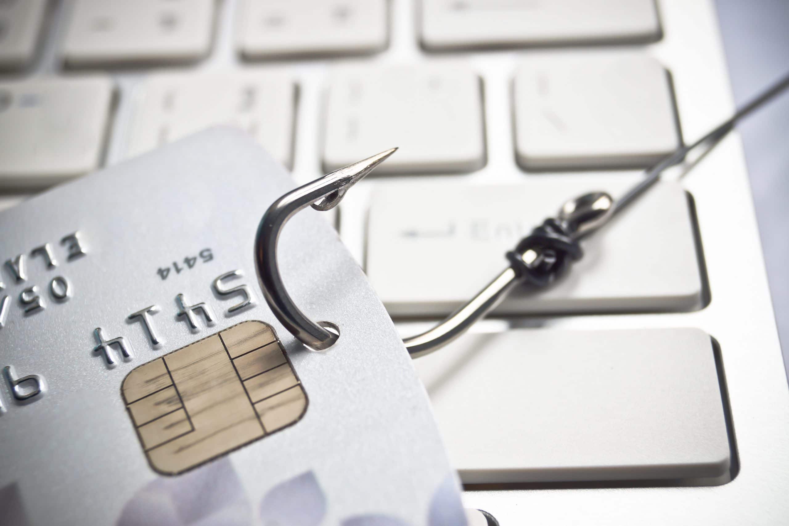 phishing