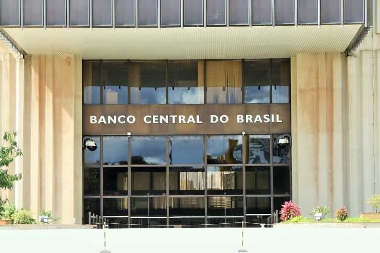 pix banco central