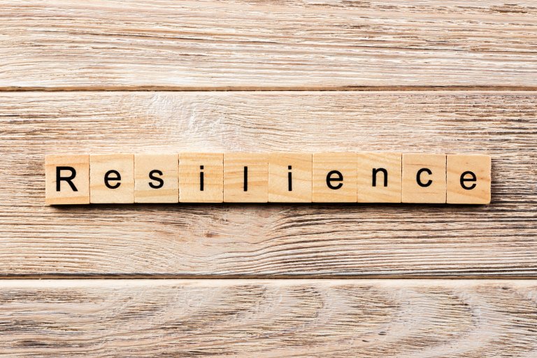 resiliência