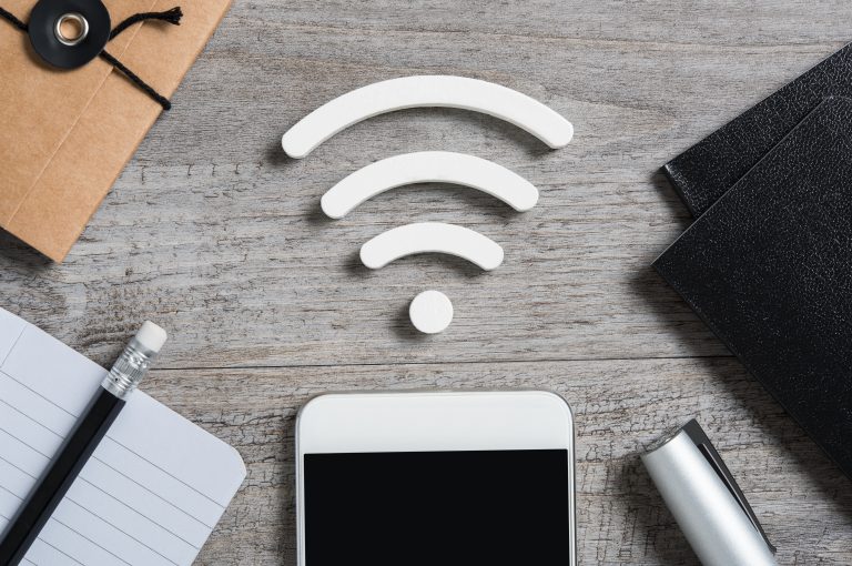 Wi-fi