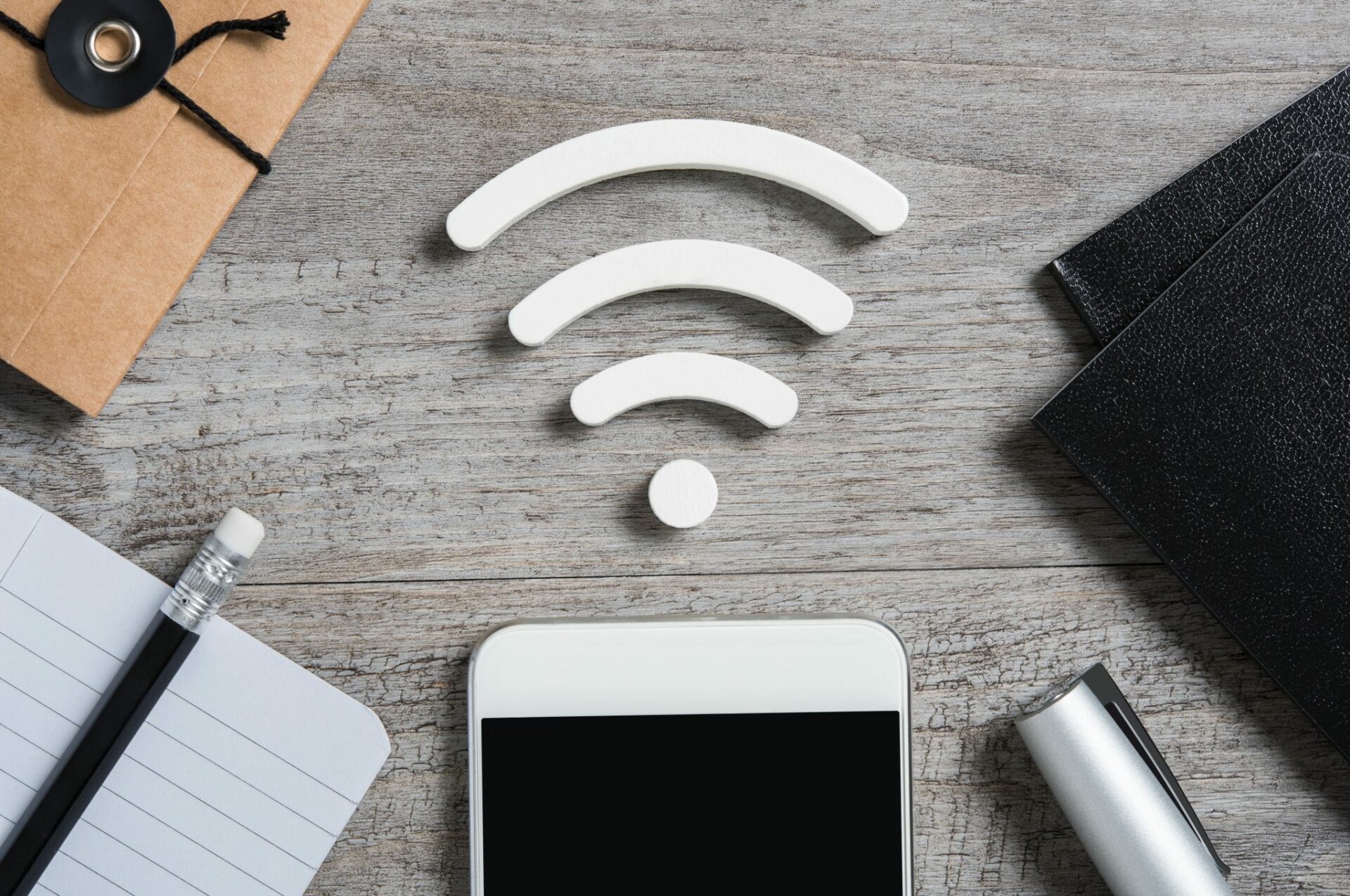 Wi-fi