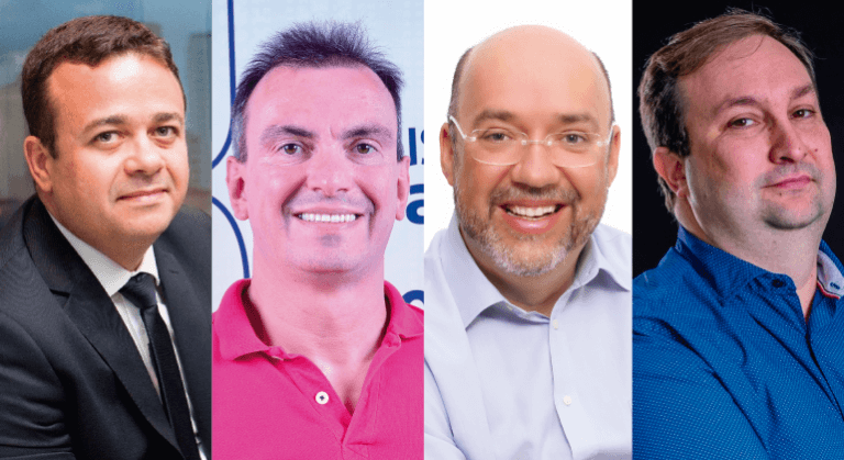 IT ForOn Breakouts LGPD e Segurança de Dados