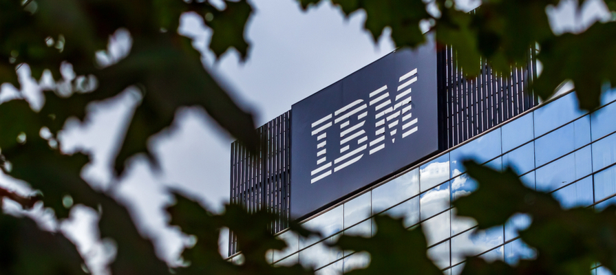 IBM cloud