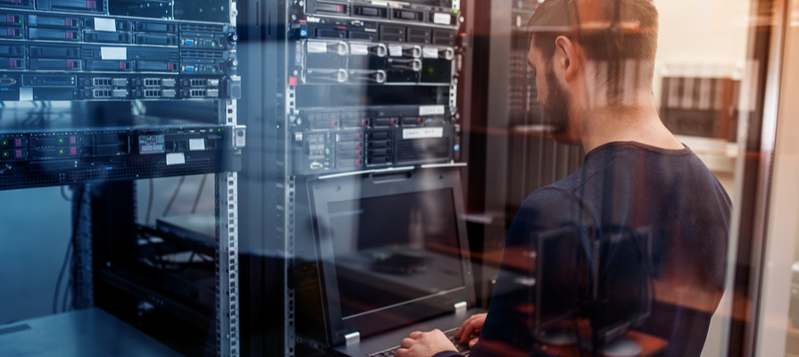 data center