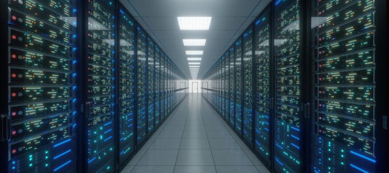 data center