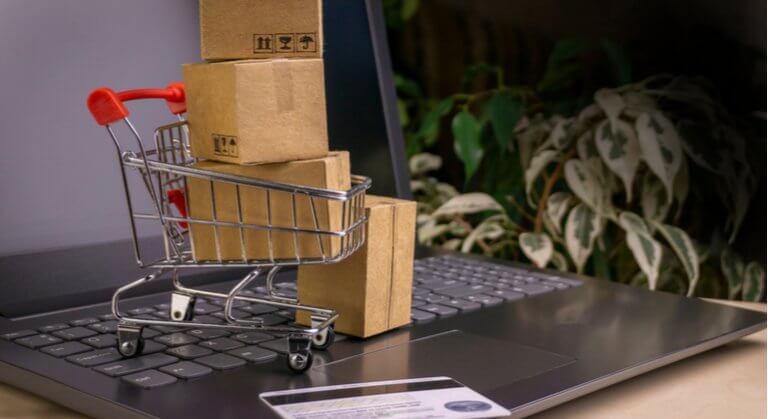 e-commerce