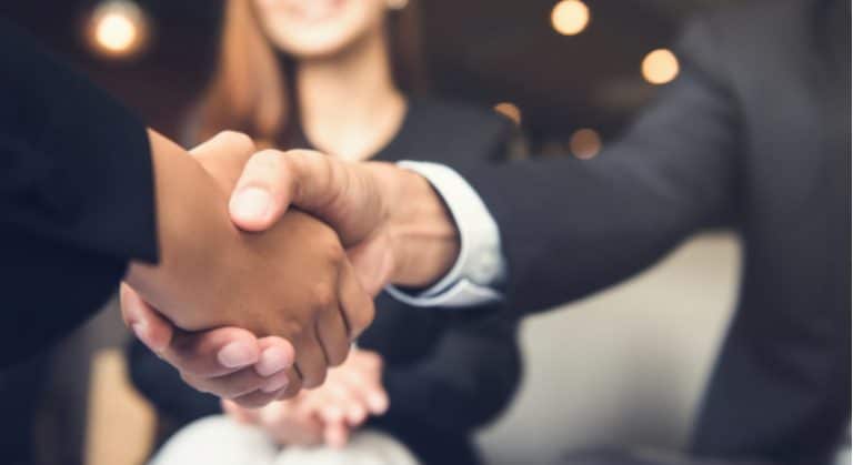 formalizar reuniões virtuais