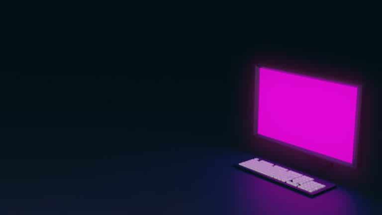 home office