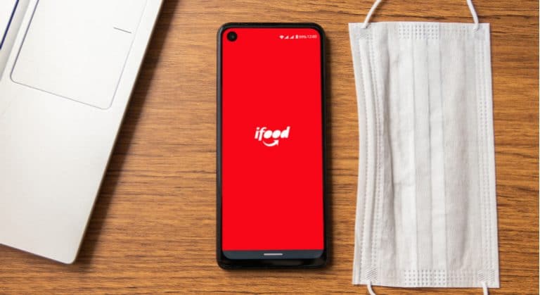 ifood curso