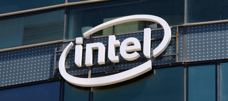 intel investimento