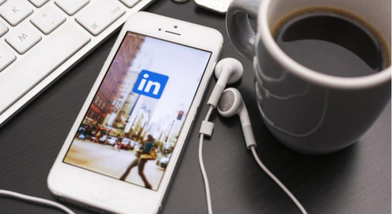 linkedin dicas