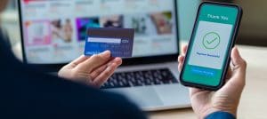 E-commerce