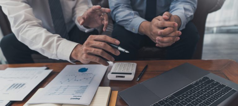 planejamento financeiro