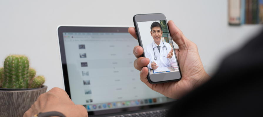 Telemedicina