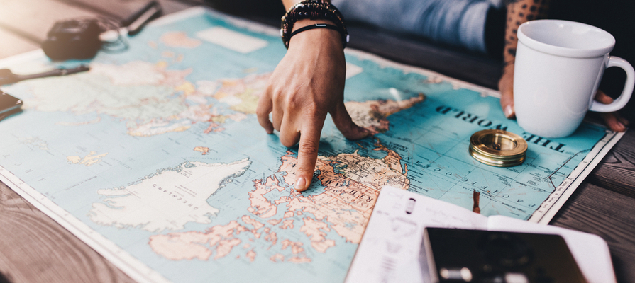 travel tech