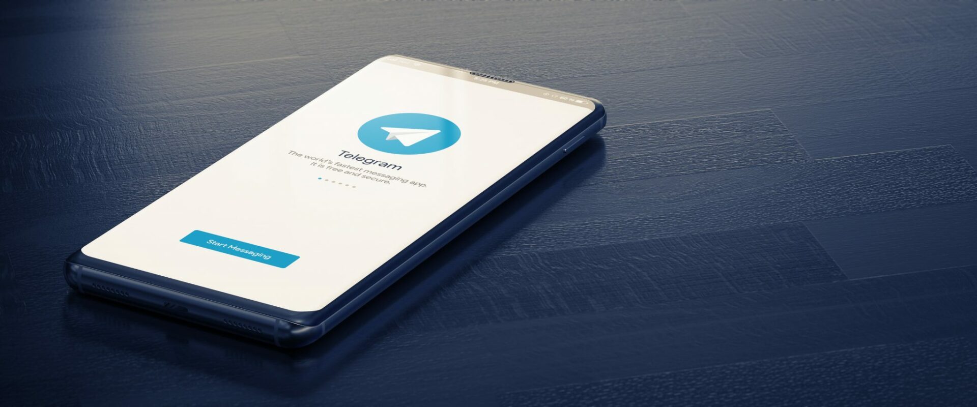 Fim do Telegram