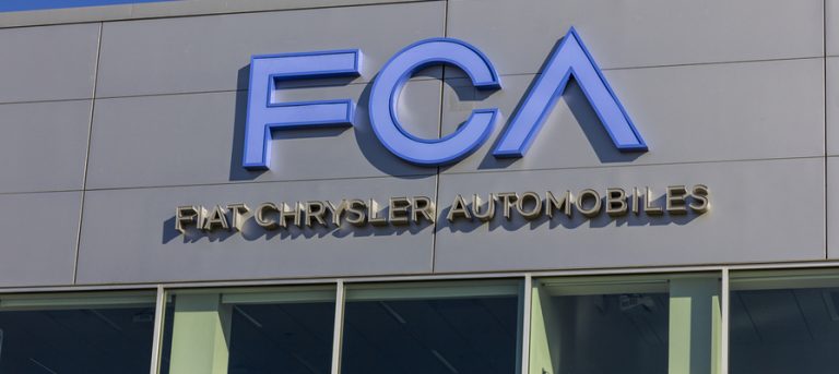 Fiat Chrysler