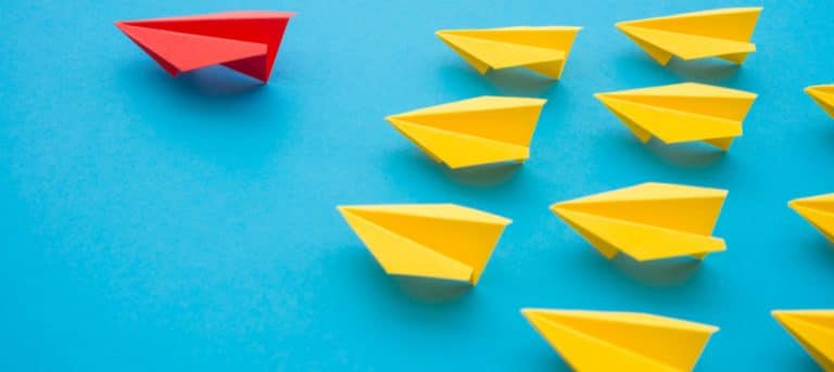 curso de liderança