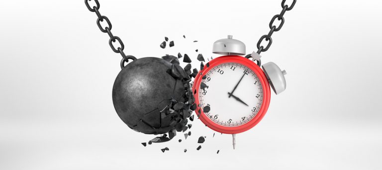 donwtime