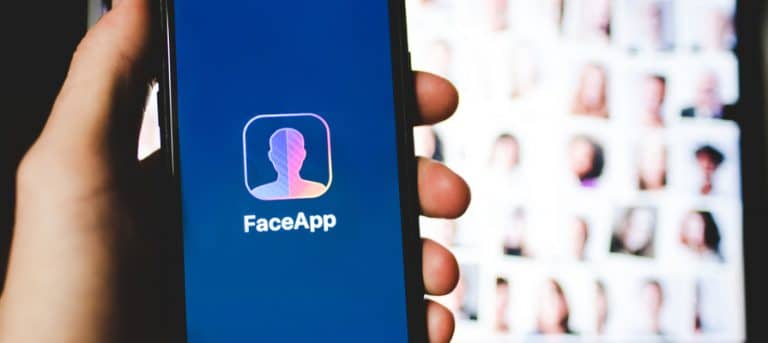 faceapp