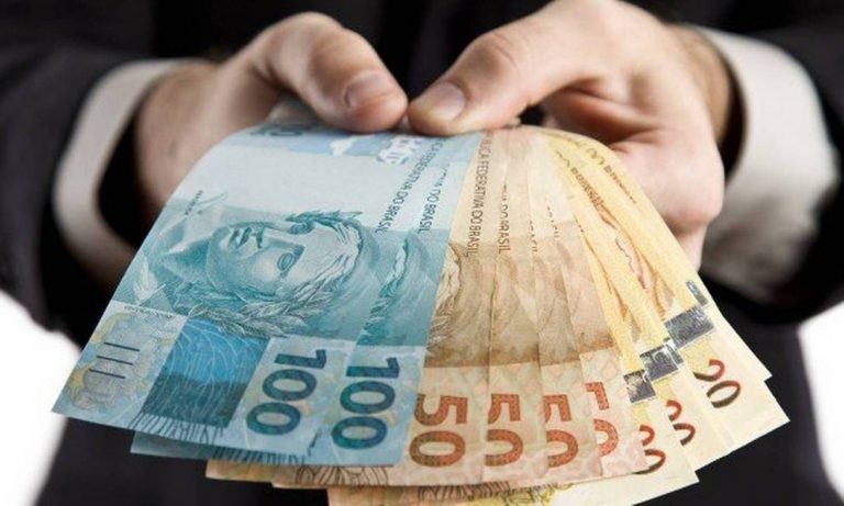 fintech empréstimo online