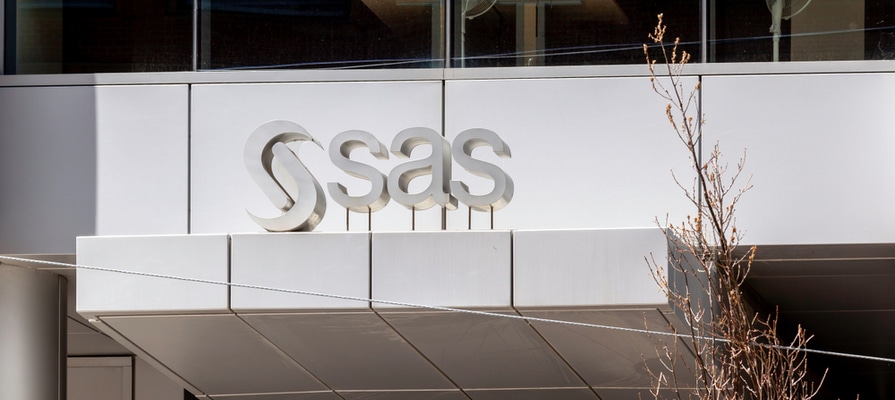 sas brasil