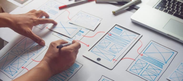 user experience