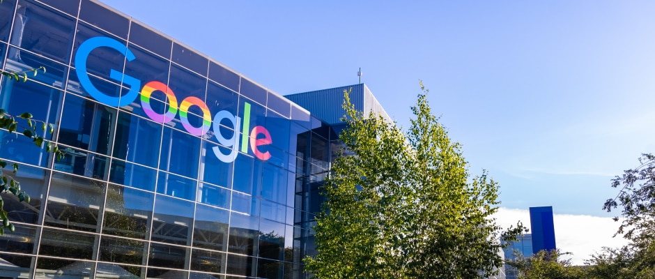 google home office