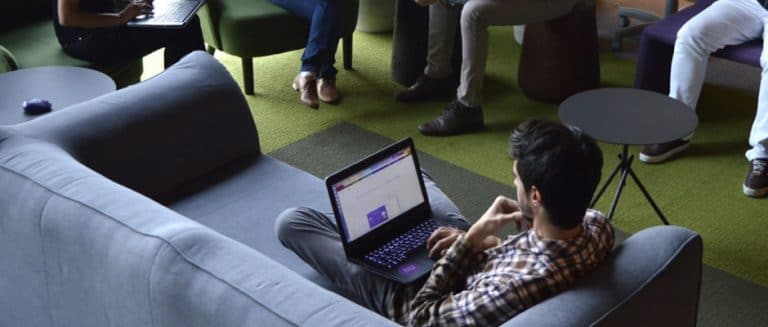Nubank aquisição