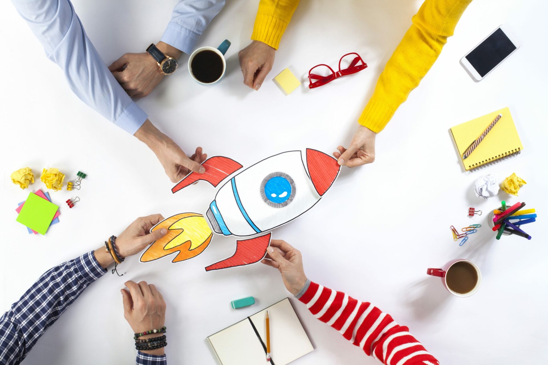 programa startups