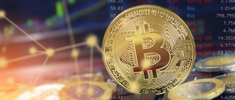 MicroStrategy bitcoin