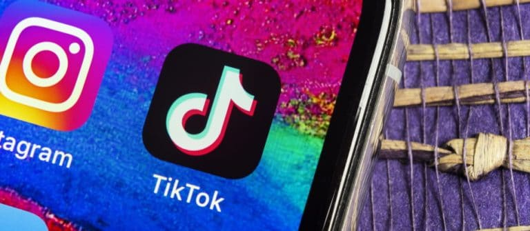 Microsoft TikTok