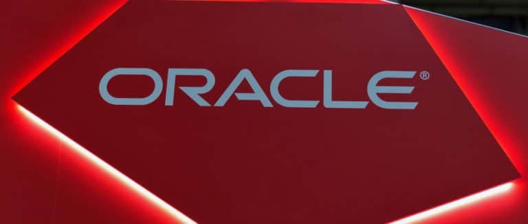 Oracle TikTok