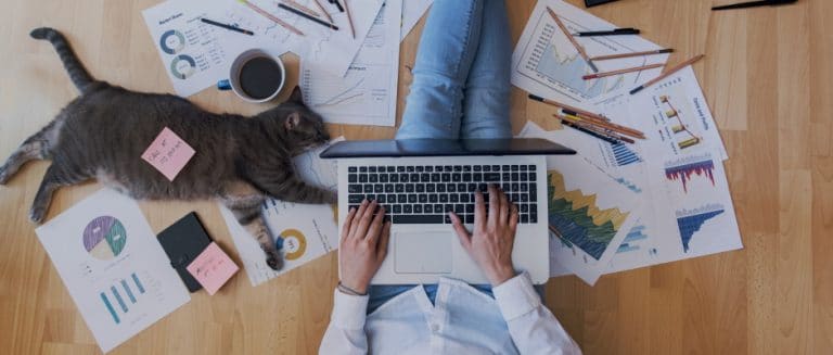 dicas home office
