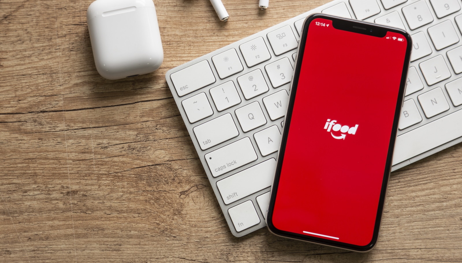 iFood