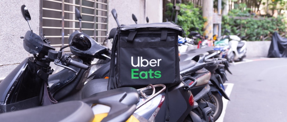 Uber Pass
