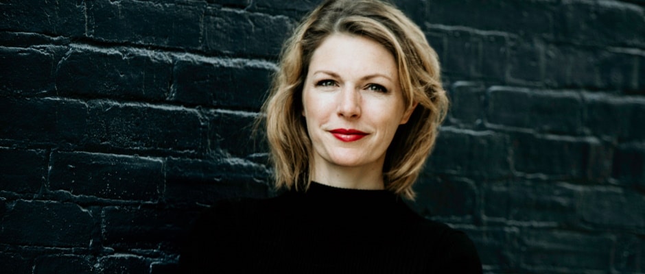 Kate Darling