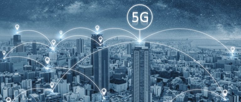 5G na América Latina